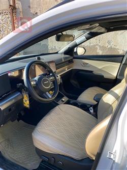 هيونداي كونا